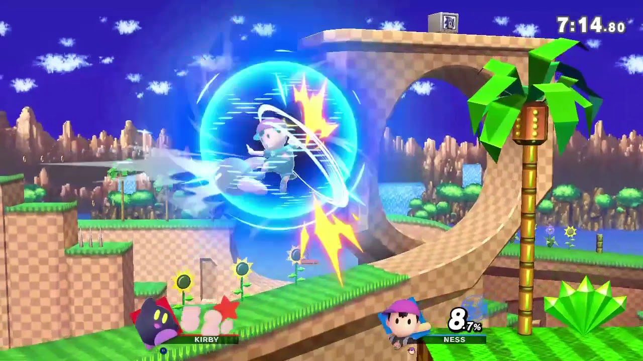 spacefenix gets clipped