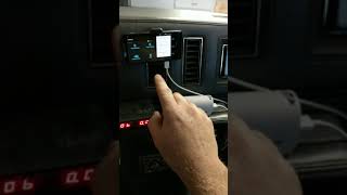 ALDL Bluetooth adapter & ALDLdroid app. screenshot 4