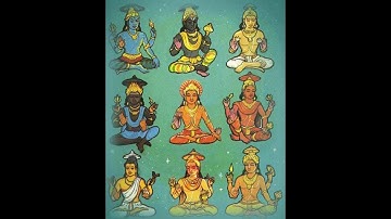 Rajarshi Nandy on astrology and istha devata