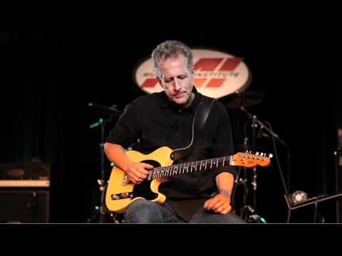 Keith Wyatt: Talkin' Blues #5 (Lowdown Licks)