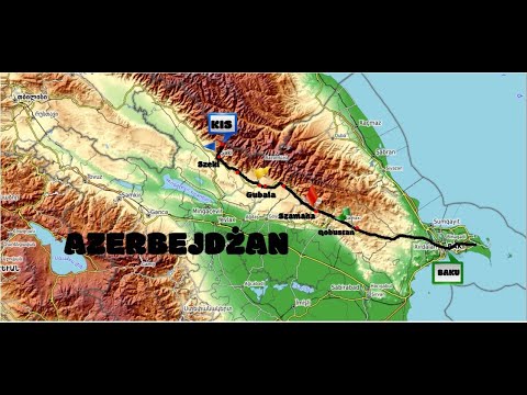 Wideo: Gobustan - rezerwat przyrody w Azerbejdżanie: opis, artefakty, godziny otwarcia, jak się tam dostać