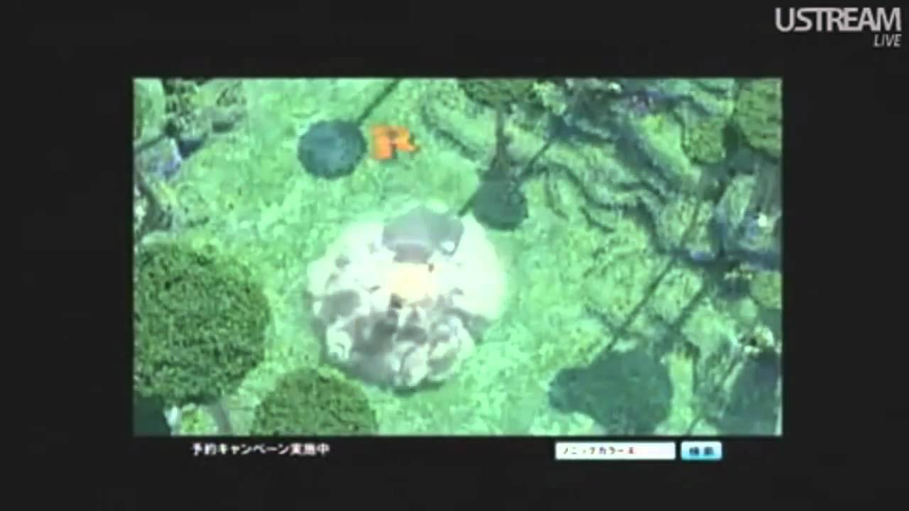 Sonic Colors Japanese Comercial (TGS) YouTube