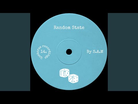 Random state