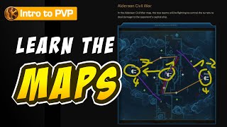 How to WIN EVERY WARZONE - SWTOR PVP Tactics Guide & Tips for all Maps | Introduction to SWTOR PVP