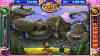 7-1 (Tula Sunflower), Peggle Nights