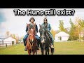 What the Huns are Like //Country #42 Kazakhstan