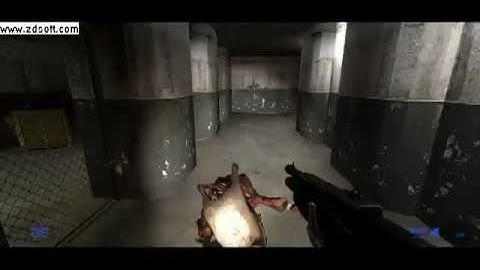 Combine Destiny: Part Two