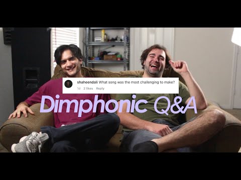 We answered your questions