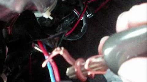 How to bypass Transponder Key(Temp Fix)- Free and Easy