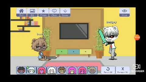 Piggy characters react to piggy memes pt 2