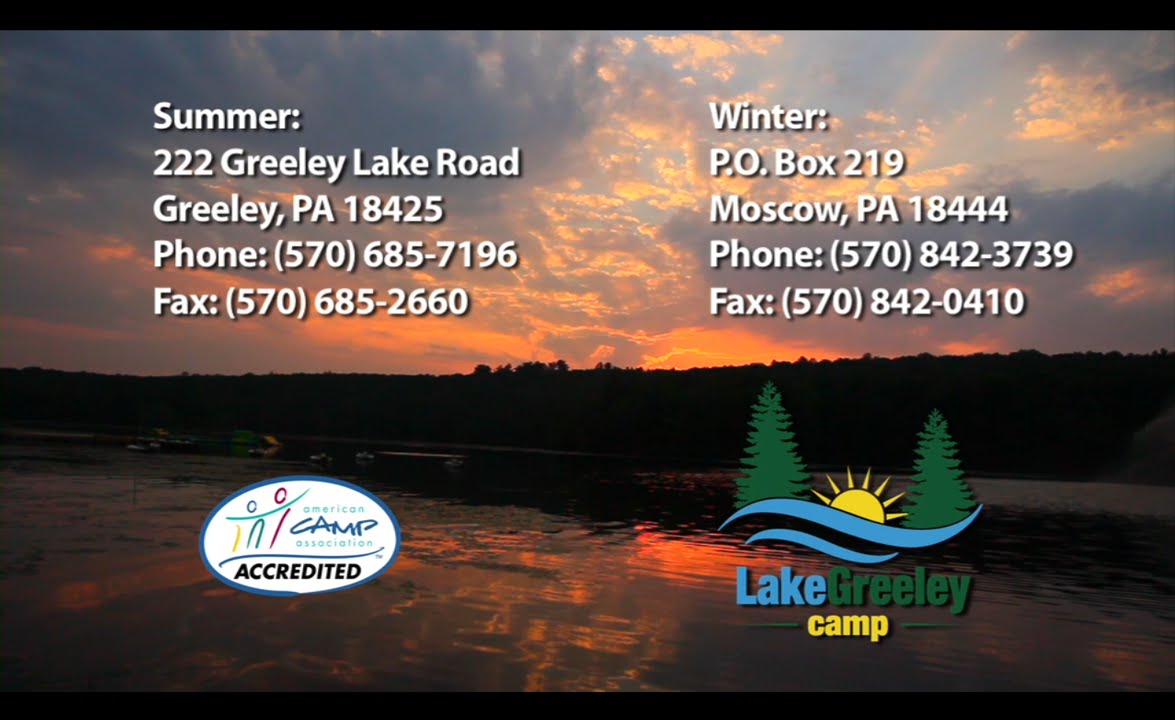 Pennsylvania Summer Camps On The Camp Channel