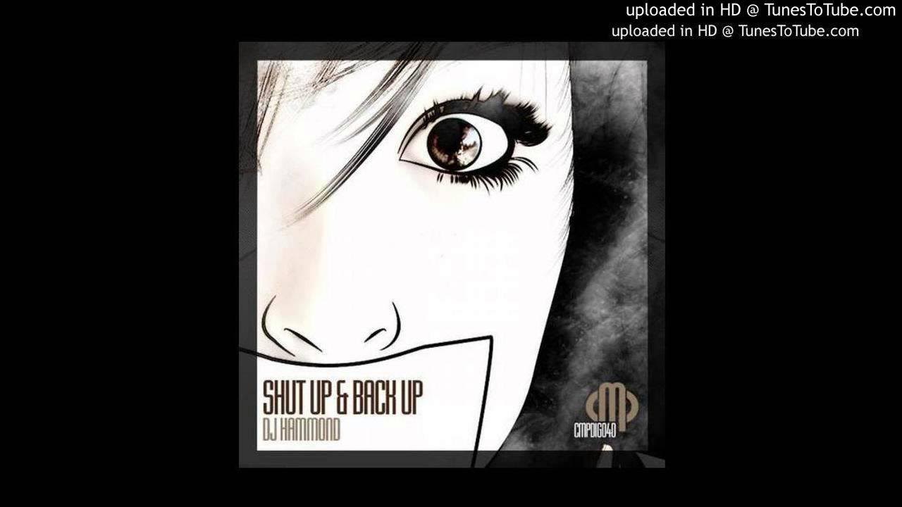 DJ Hammond - Fuckin N Punchin DJ Hammond - Fuckin N Punchin