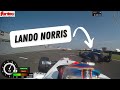 Msa formula f4 23815 knockhill race 3 josh smith onboard by shuntmonkey feat lando norris