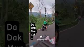 muncak #pov #bayivlog #fypシ゚viral #storyharian #fyp #freefire #funny #babygirl #cute #yt #jalanjalan