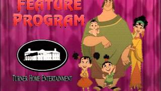 Feature Program Logo (Dr. Seuss Video Classics Variant) B(, 2015-03-16T19:40:57.000Z)