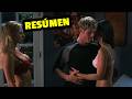 DESCUBRIÓ QUE SU NOVIA ERA ACTRIZ N0P0R... LA CHICA DE AL LADO 🎬| RESUMEN rápido
