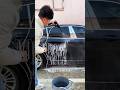 Portable High Pressure Car Washer 🚗💦 | Deep Clean Magic! #carwash #carwash