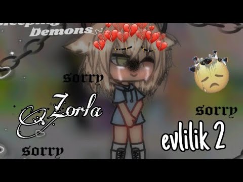 zorla evlilik •[2-?]• ♡özel♡ •°backstory°•