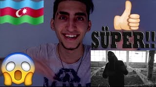 (SÜPER!!) AZERBAYCAN RAP REACTION // Uran feat. Xpert, Ziq Zaq, Paster - #iricapli Resimi