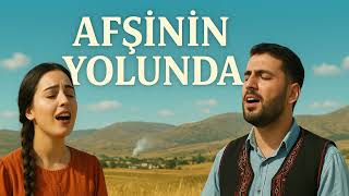 Afşinin Yolunda Duman Tütüyor