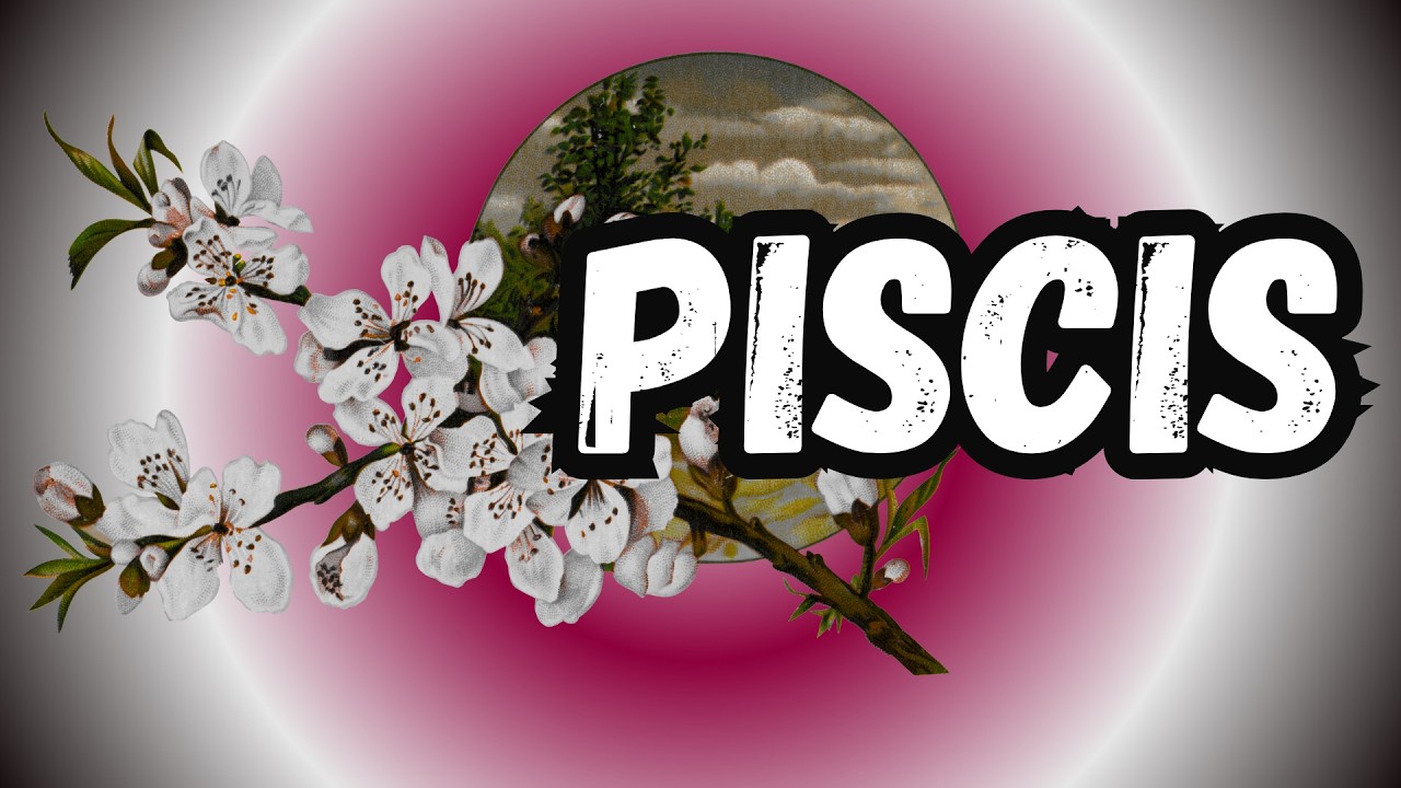 PISCIS TE OCURRIRÀ ALGO ÙNICO 💯  TU DESTINO TE SORPRENDERA  😮RIQUEZA LLEGA EN SILENCIO💰Y UN SECRETO