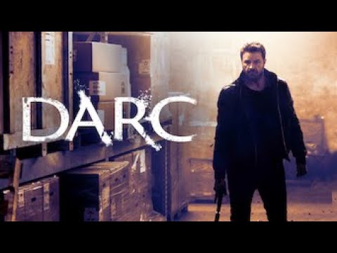 DJ AFRO MOVIES 2020- DARC FULL HD