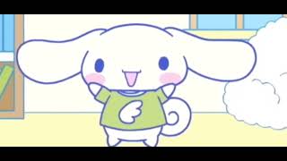 Cinnamoroll Clips That Makes Me Happy
