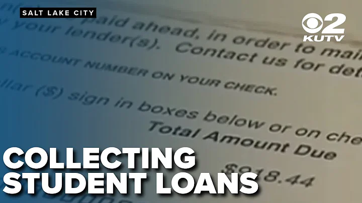 Consequences of defaulted student loans hit millions of Americans hard