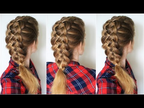 how-to-braid-:-5-strand-braid-step-by-step-|-braidsandstyles12