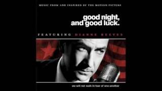 "I've Got My Eyes On You" - Good Night, and Good Luck (Soundtrack) chords