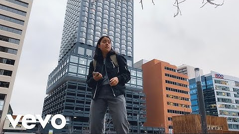 YAIZA - Westview Heights (Official Music Video)