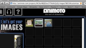 HD Tutorial: Create A Youtube Intro Video (Request)