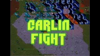 Ethania.net 8.6 Carlin fight [60FPS]