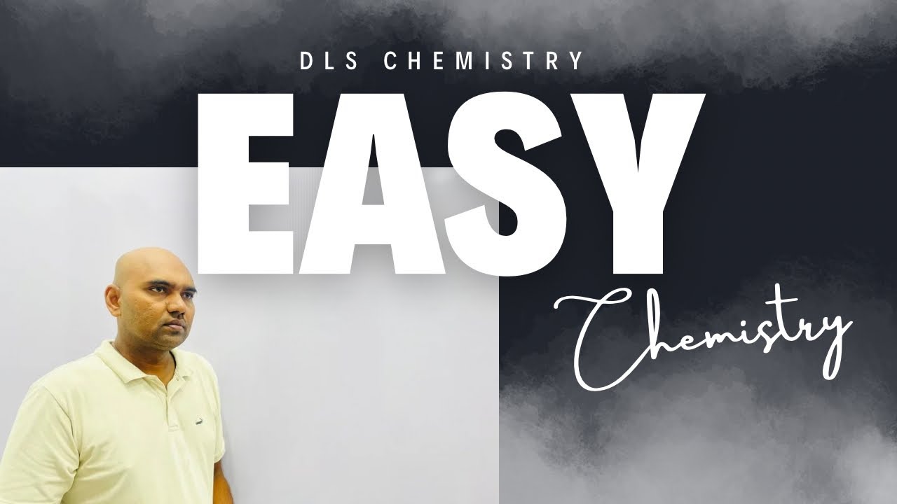 Day-03 II இலகு இரசாயனம்