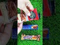 ASMR Most Popular Candys  #asmr #chocolate  #youtubeshorts #satisfying