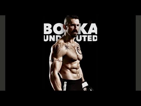 Roy Jones Can T Be Touch روي جونز لا يمكن لمسها الترجمة العربية