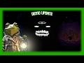 A New UPDATE! | Shroom And Gloom | Demo