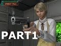 【I'm God まさしく神ゲー】 オペレーターズサイドを実況 - part1 【PS2】