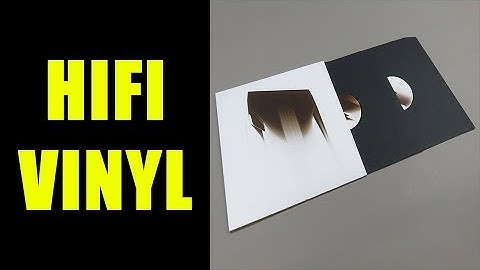 Ital Tek - Hollowed Vinyl LP