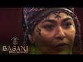 Bagani Epic Scenes: 'BAGANI Ang Paparating!' Episode