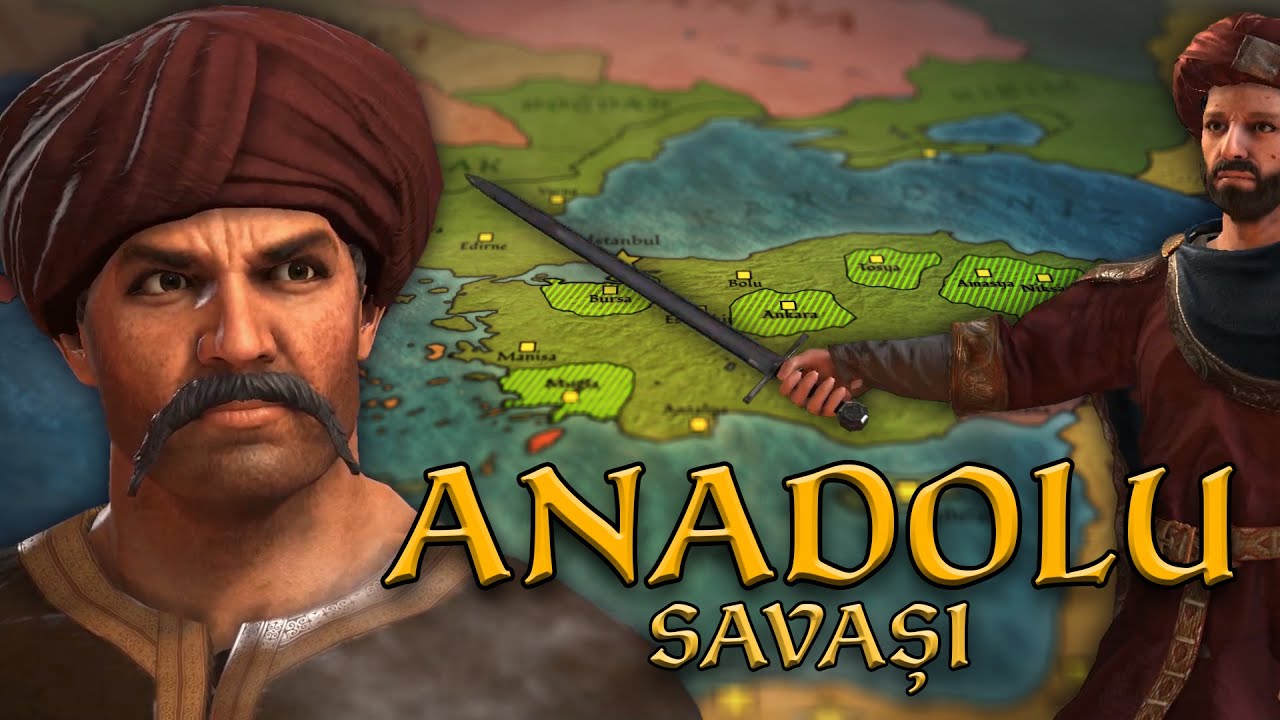 Yenişehir Muharebesi (1513) | Yavuz Sultan Selim #2