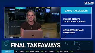 Fridays Final Takeaways: Consumer Pressure Persists as Warsh Tilts Hawkish