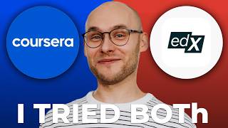 Coursera vs edX Review – Still Good?