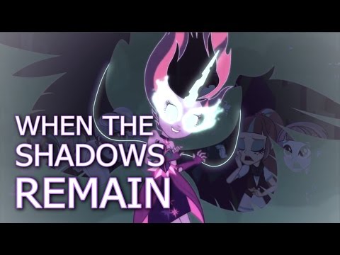 【PMV】Midnight Sparkle ☆