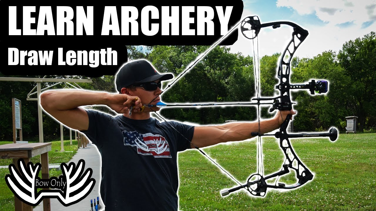 Choosing The Right Arrows For A Compound Bow All You Need