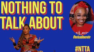 Amanda Seales: The Common Denominator, Issa Rae, Full of Yourself, Being Smart, Funny & Black
