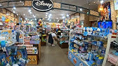 Disney Avenue吉祥寺のディズニーグッズ紹介 1 2 Introducing Disney Goods At Disney Avenue Kichijoji Youtube