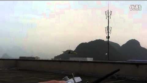 Testing FY41AP Multirotor Firmware