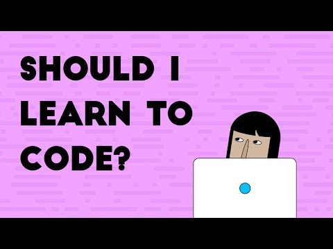 Computer Science Basics: Should I Learn to Code?
