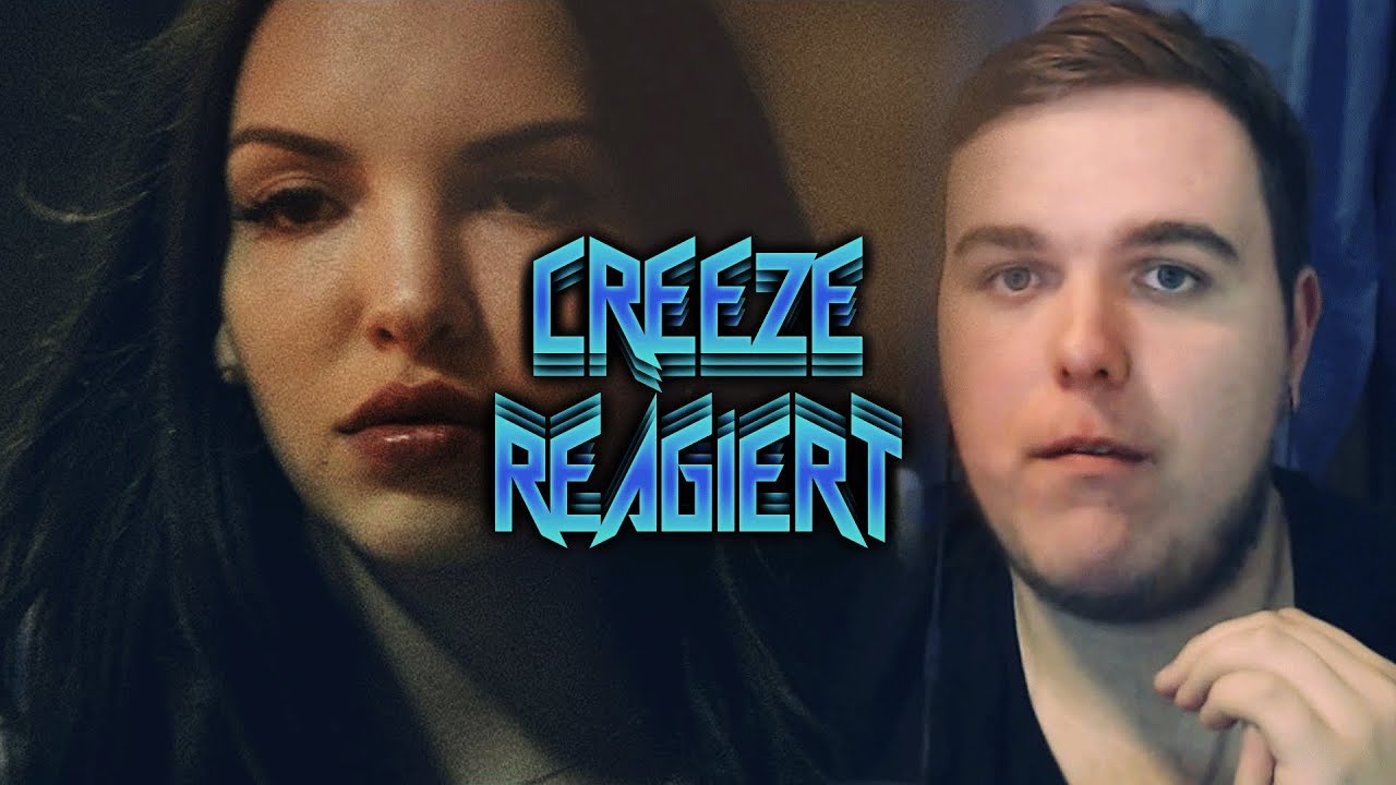 CREEZE reagiert auf JUJU FEAT HENNING MAY - VERMISSEN - YouTube